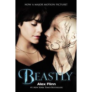 Beastly Movie Tie-In Edition -- Alex Flinn